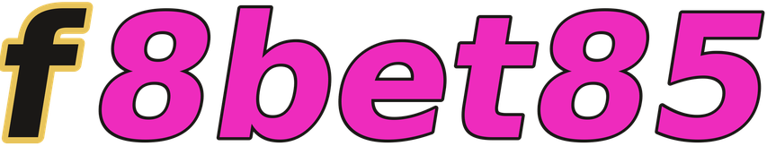 f8bet85 logo